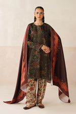 Winter '25 - EMBROIDERED VISCOSE SILK 4279