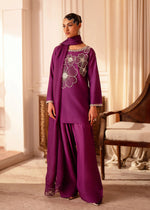 Mahee '25 - Purple Haze