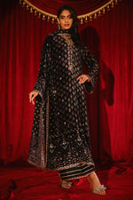 So Hot Luxury Velvets '25 - Melek