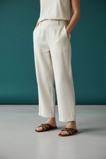 Unstitched Summer '26 - BROWNIE CHIC BUCKLE SANDALS (ZBN 26006) EID DROP