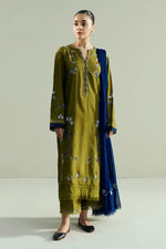 Pret A W '25 - CR25P0957
