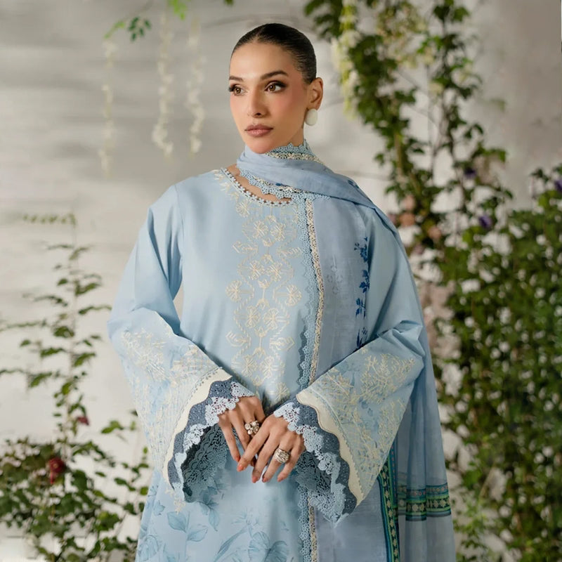Atiya Irfan