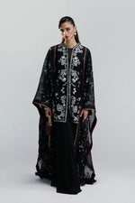 SILK PRET FALL '25 - Zaarish