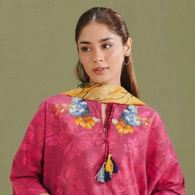 Coco By Zara Shahjahan