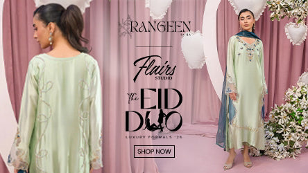 Flairs Studio The Eid Duo '26