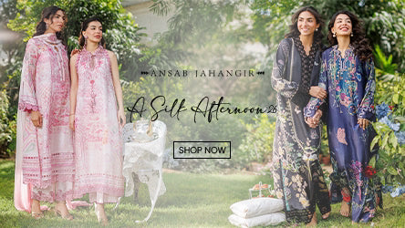 Flairs Studio The Eid Duo '26