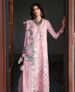 Reine – Eid Luxury Lawn '26 - Cecelia