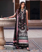 Reine – Eid Luxury Lawn '26 - Elia