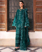Reine – Eid Luxury Lawn '26 - Luna