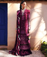 Reine – Eid Luxury Lawn '26 -Icie