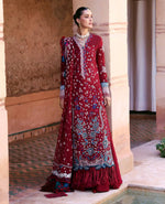 Reine – Eid Luxury Lawn '26 - Eden