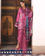 Reine – Eid Luxury Lawn '26 - Aria