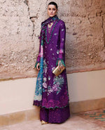 Reine – Eid Luxury Lawn '26 - Nia