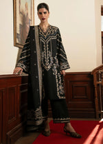 Gulana Winter '25 - Malala