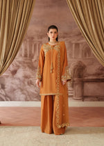 Savanna Luxury Pret '25 - Desert Rose