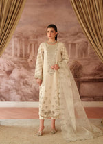 Savanna Luxury Pret '25 - Camellia