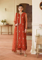 Savanna Luxury Pret '25 - Oasis