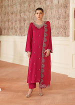 Savanna Luxury Pret '25 - Cedar