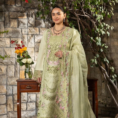 Elaf Premium - Luxury lawn '26