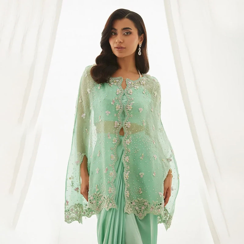 Evening Elegance