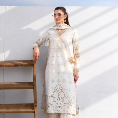 Zara Shahjahan - Formals  RANGEEN BY RA