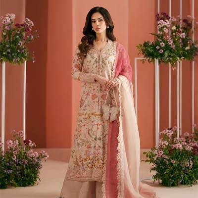 Faiza Saqlain
