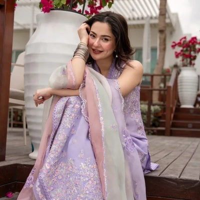 Faiza Saqlain