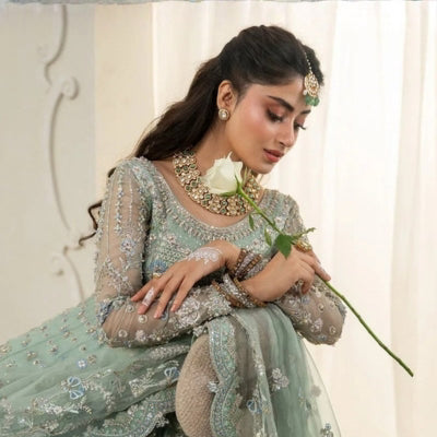 Faiza Saqlain