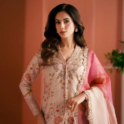 Faiza Saqlain