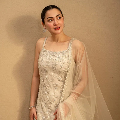 Faiza Saqlain