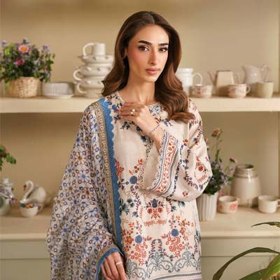 Faiza Saqlain