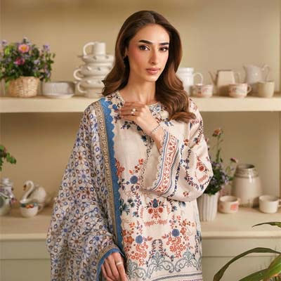 Faiza Saqlain