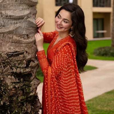 Faiza Saqlain