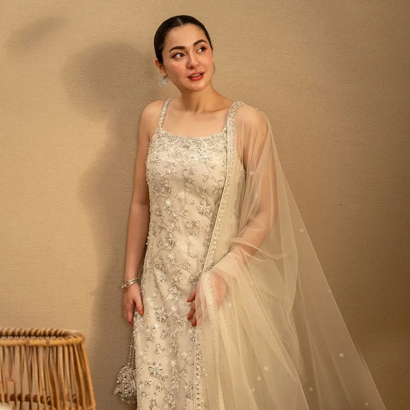 Faiza Saqlain