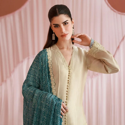 Faiza Saqlain