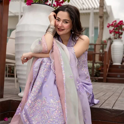 Faiza Saqlain