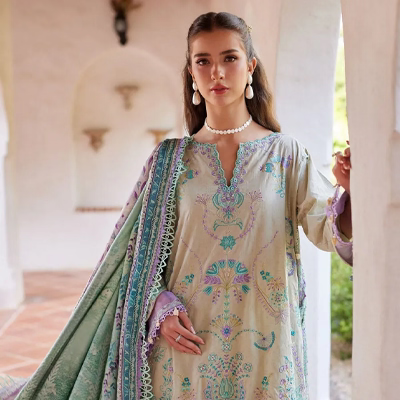 Farah Talib Aziz