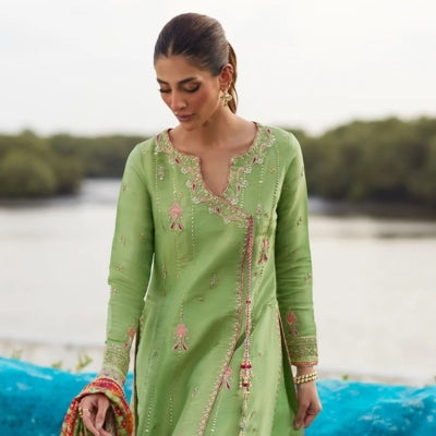 Farah Talib Aziz