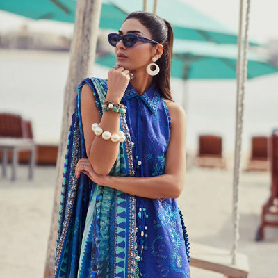 Farah Talib Aziz