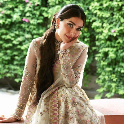 Formals - Mehendi