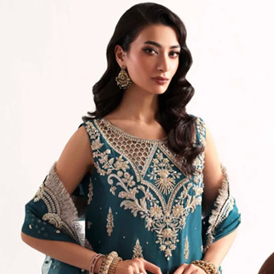 Formals - Wedding Guest