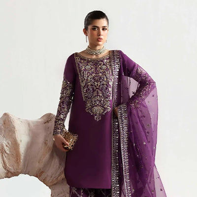 Formals - Wedding Guest