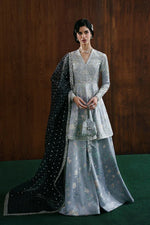 SILK PRET FALL '25 - Evia