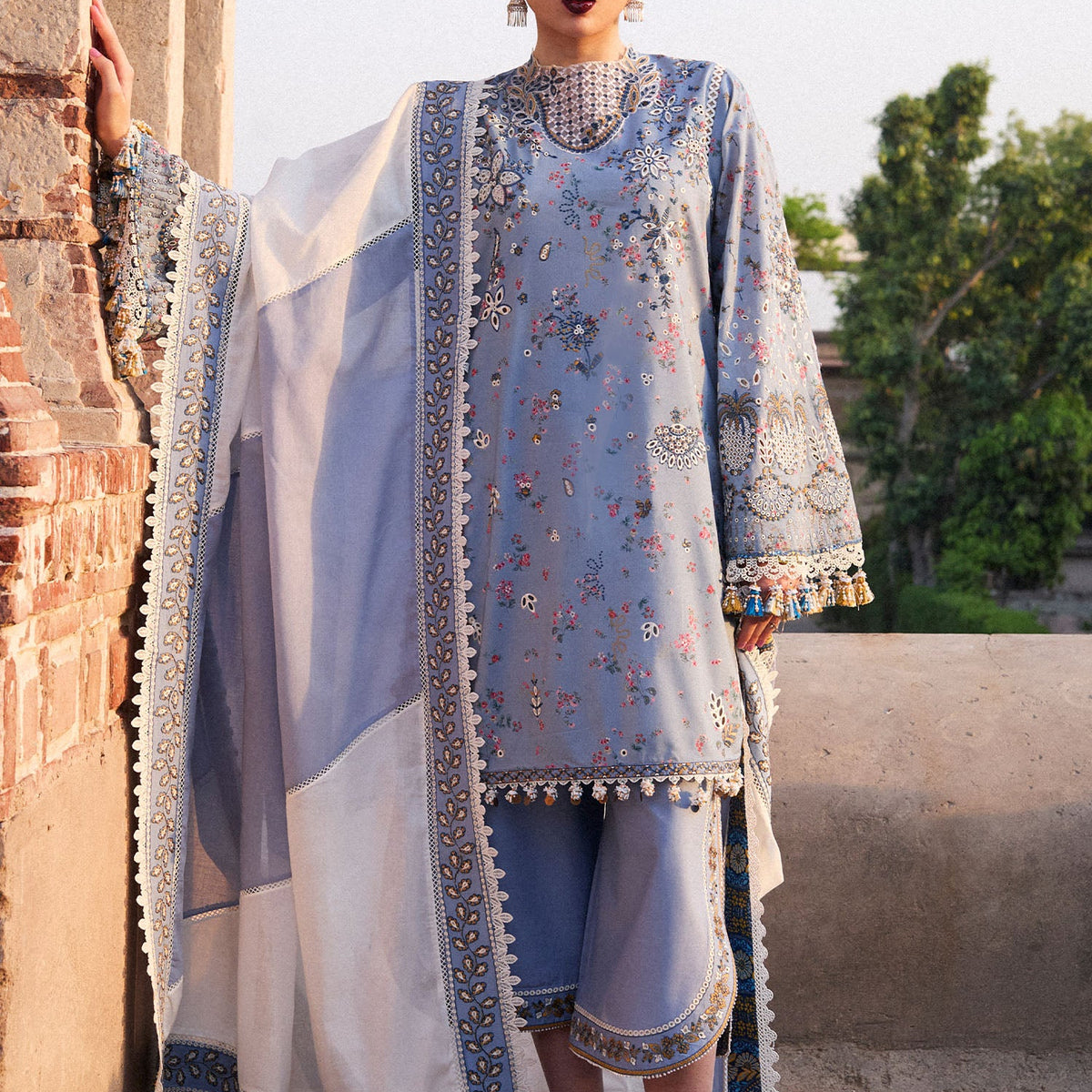 Fira – RANGEEN BY RA