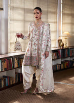SS Luxury Pret '25 - Inara