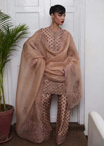 SS Luxury Pret '25 - Fran
