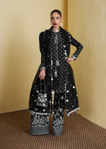 SS Luxury Pret '25 - Kiara