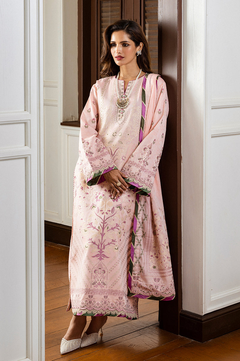 Lillian – RANGEEN BY RA