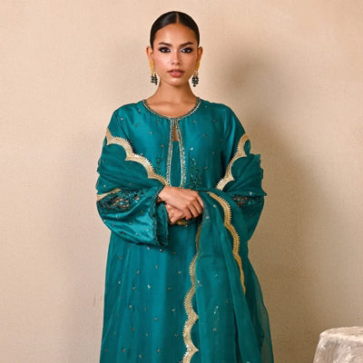 Hue Pret Qabool Hai '25