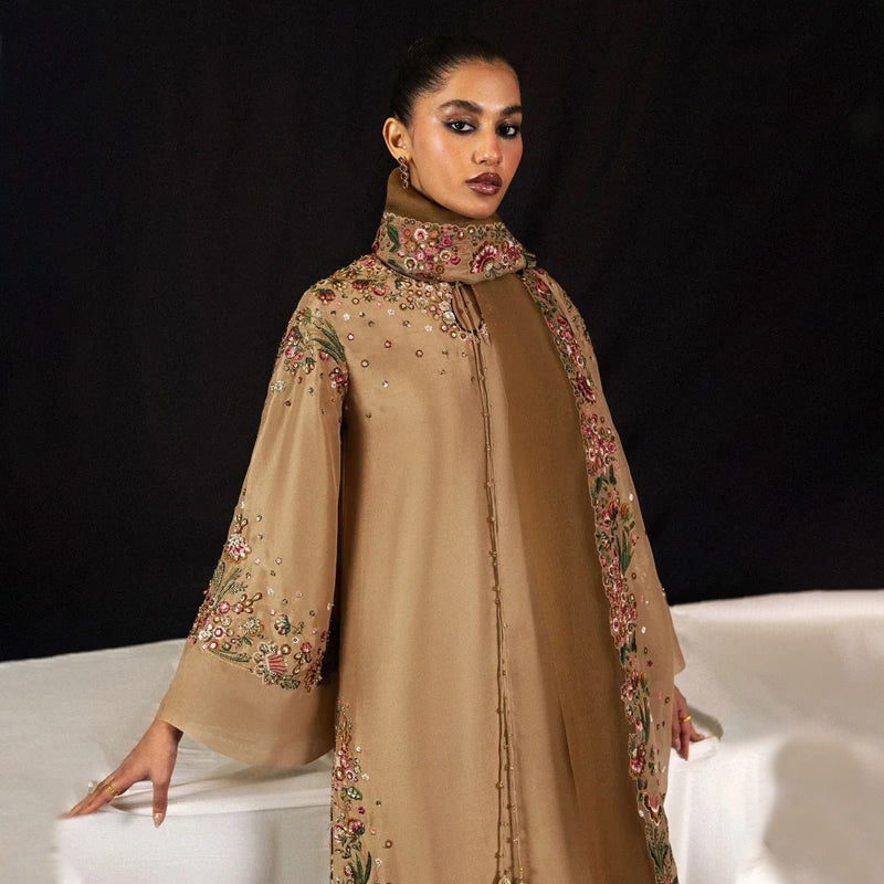 Hussain Rehar - RTW